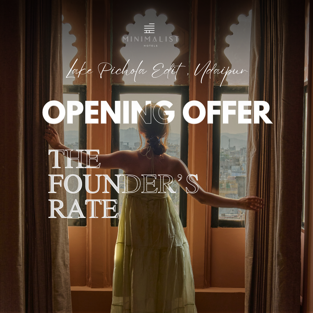 Seasonal Offer